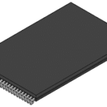 29LV320,TSOP-48, (FLASH MEMORY).