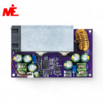 600W 20A 12-75V➜2,5-50V DC-DC Понижающий регулятор — изображение 2