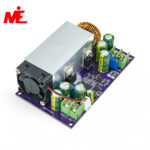 600W 20A 12-75V➜2,5-50V DC-DC Понижающий регулятор