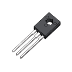 2SA1156, SI-PNP, 400V, 0.5A, 10W, TO126, (A1156).