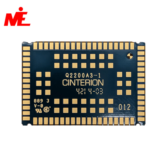 GSM модуль- Cinterion BGS2 — изображение 2