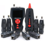 Noyafa NF-8601W многофункциональный кабельный тестер