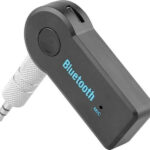 Wireless receiver Jack 3.5 stereo to bluetooth