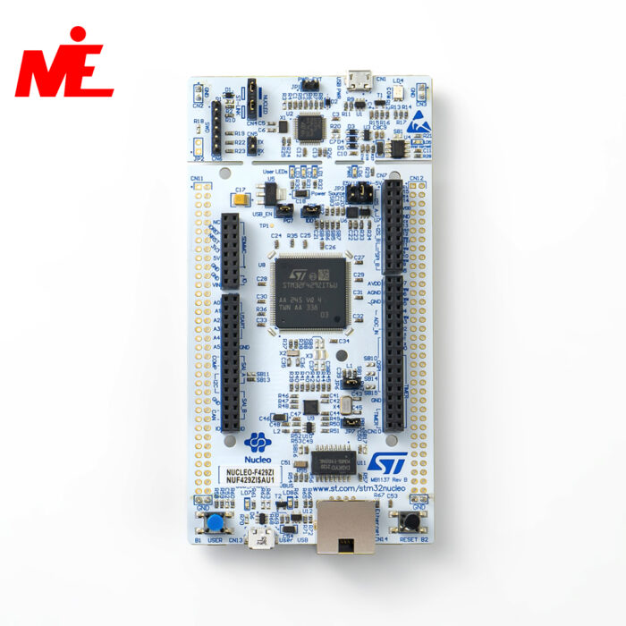 Плата для разработки микроконтроллера STM32 NUCLEO-F429ZI NUF429ZI$AU1 — изображение 2