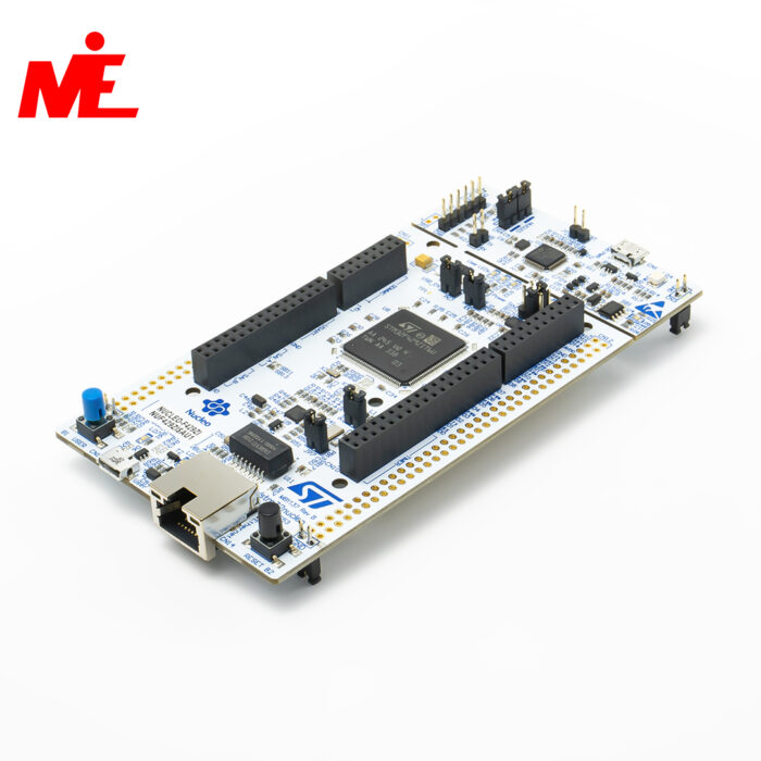 Плата для разработки микроконтроллера STM32 NUCLEO-F429ZI NUF429ZI$AU1 — изображение 3