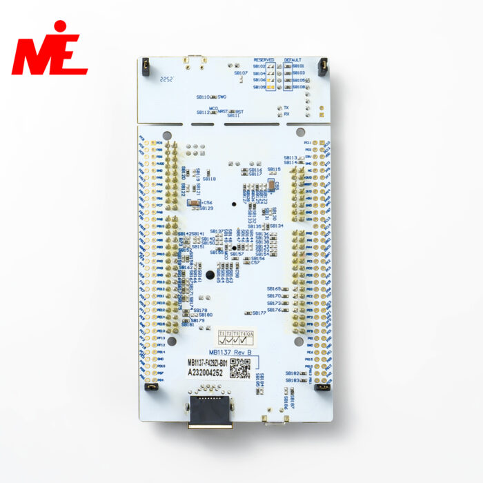 Плата для разработки микроконтроллера STM32 NUCLEO-F429ZI NUF429ZI$AU1 — изображение 4