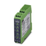 "Реле контроля 1-фазных цепей PHOENIX CONTACT EMD-FL-C-10-2866022"
