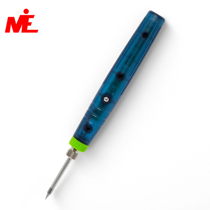 ZD-20U Электронный паяльник 8W/5V с USB — изображение 2