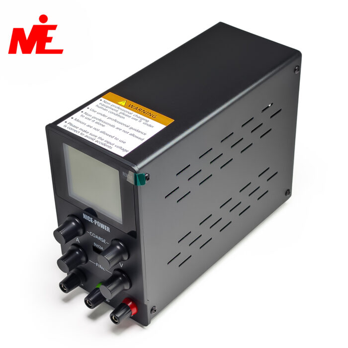SPS305D 0-30v 0-5A Лабораторный регулируемый источник питания — изображение 3