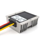 DC-DC Converter 8∼40В - 12В 10А 120Вт
