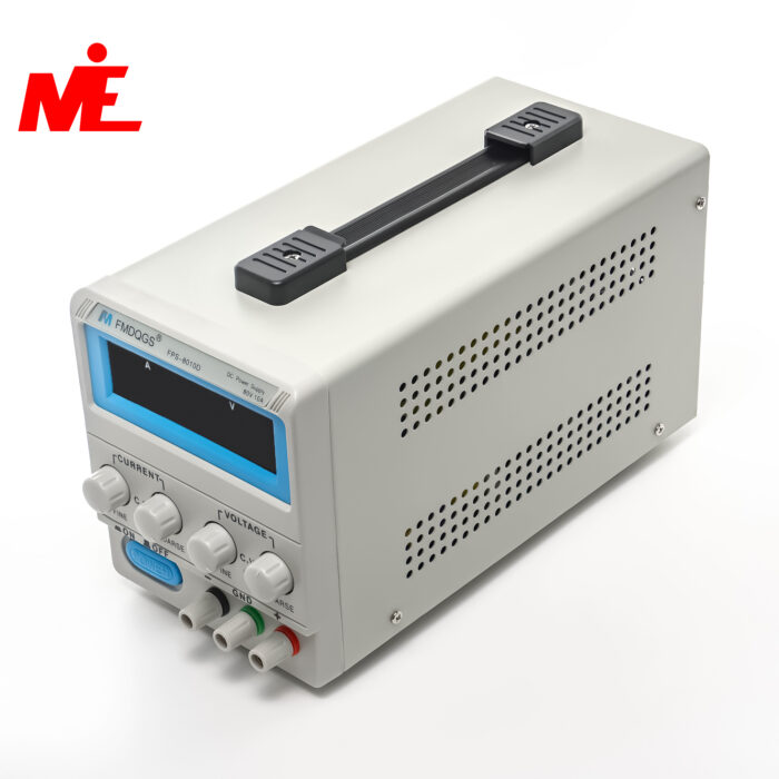FPS-8010D Лабораторный регулируемый источник питания — изображение 2