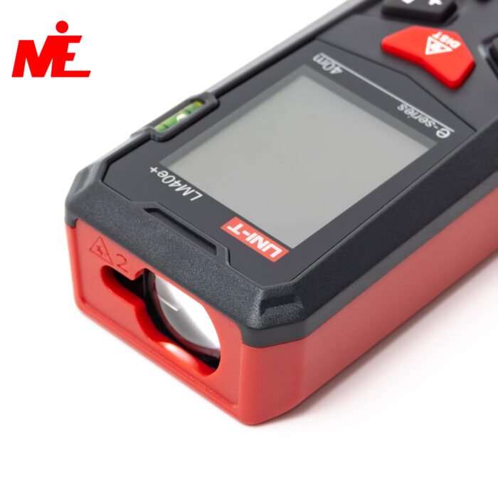 LM40e+ UNI-T Лазерный дальномер — изображение 3