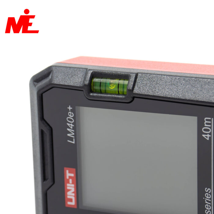 LM40e+ UNI-T Лазерный дальномер — изображение 5