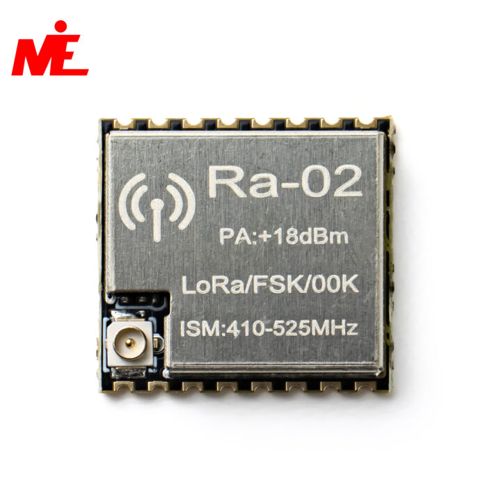 LoRa Ra-02 Модуль SX1278  433M 10KM — изображение 2