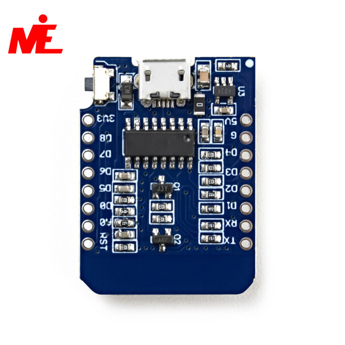 Wemos D1 Mini WIFI ESP8266 — изображение 4
