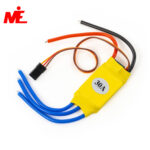 Регуляторы скорости ESC 30A для БПЛА