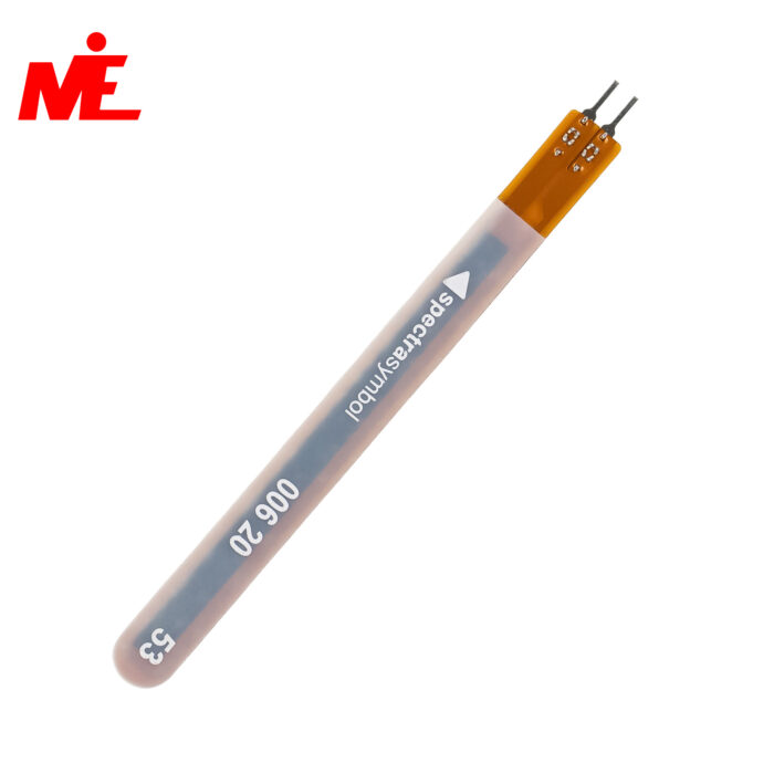 Flex sensor Датчик изгиба 5,6 см (обнаружение изгибающего движения) — изображение 2