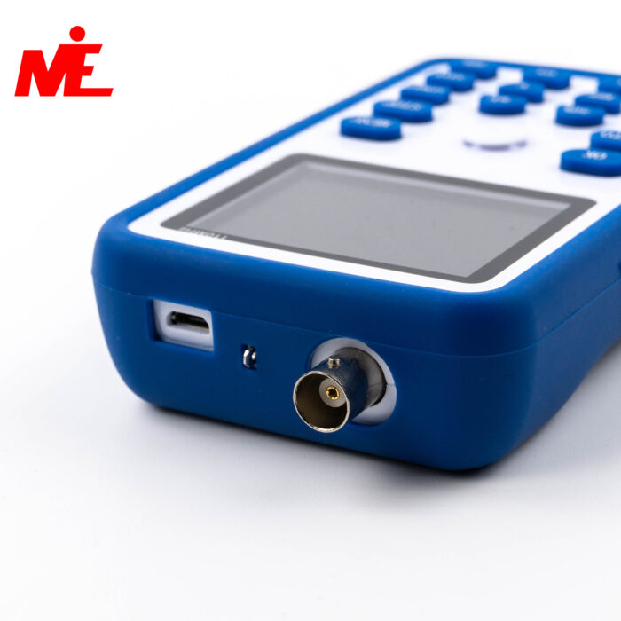Fnirsi 1C15 110MHz Профессиональный цифровой осциллограф — изображение 3