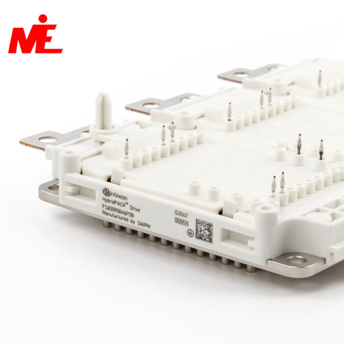FS820R08A6P2B силовой модуль IGBT Infineon HybridPACK Drive — изображение 2
