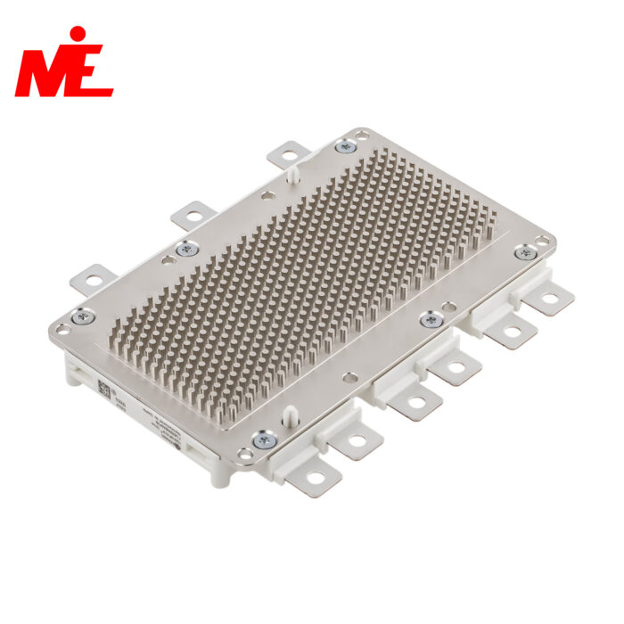 FS820R08A6P2B силовой модуль IGBT Infineon HybridPACK Drive — изображение 3