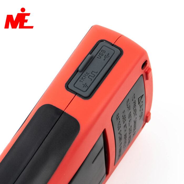 ZOYI ZT702S Цифровой мультиметр+осциллограф 10Мгц — изображение 3