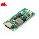 2S1A Зарядное устройство DDTCCRUB Type-C для Li-ion LiPo аккумуляторов