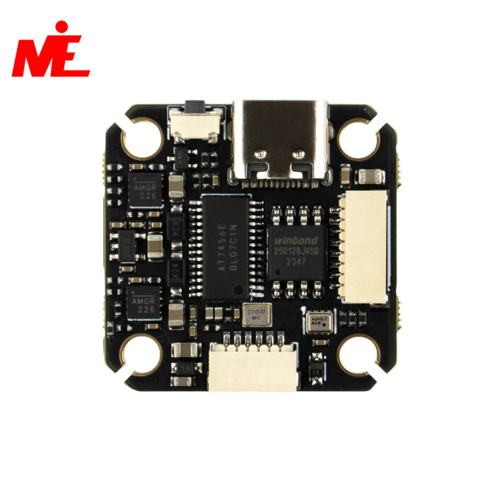 Контроллер полета JHEMCU F4 NOXE V3 F411 — изображение 2