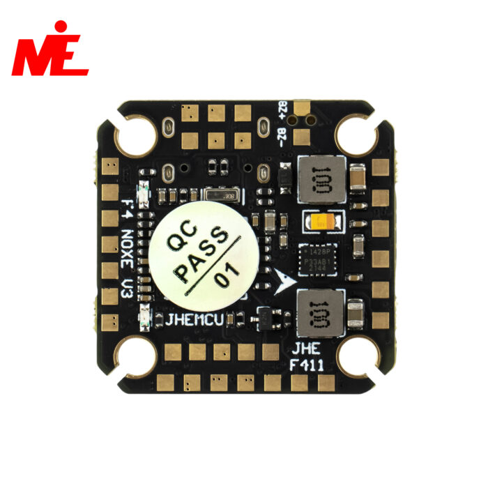 Контроллер полета JHEMCU F4 NOXE V3 F411 — изображение 3