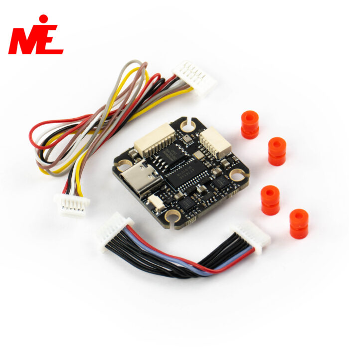 Контроллер полета JHEMCU F4 NOXE V3 F411 — изображение 4