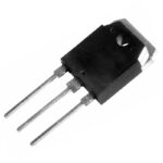 GT50JR22, IGBT, 600V, 50A, 230W, TO-3P, (50JR22).