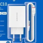 BOROFONE BA21A Type-C-USB