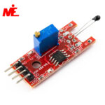 Модуль измерения температуры KY-028 для Arduino