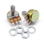 WL148 B10K-20KQ 3PIN