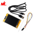 2.8-дюймовый сенсорный SPI TFT-дисплей 240x320 MSP2807