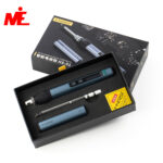 FNIRSI HS-01 PD65W Паяльник — изображение 2