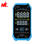 FNIRSI S1 SMART ТЕСТЕР МУЛЬТИМЕТР