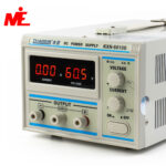 KXN-6010D 60V 10A Zhaoxin Лабораторный блок питания — изображение 3