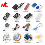 №36 The Most Complete Starter Kit UNO R3 Project для Arduino, Самый полный стартовый набор для Arduino c UNO R3 — изображение 3