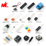№36 The Most Complete Starter Kit UNO R3 Project для Arduino, Самый полный стартовый набор для Arduino c UNO R3 — изображение 4